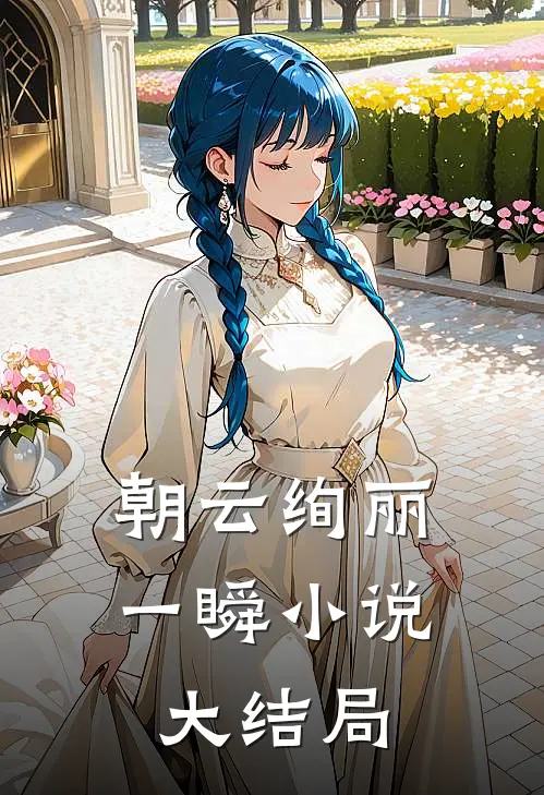 朝云绚丽一瞬小说大结局
