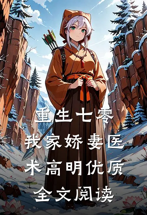 重生七零：我家娇妻医术高明优质全文阅读