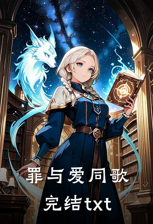 罪与爱同歌完结txt