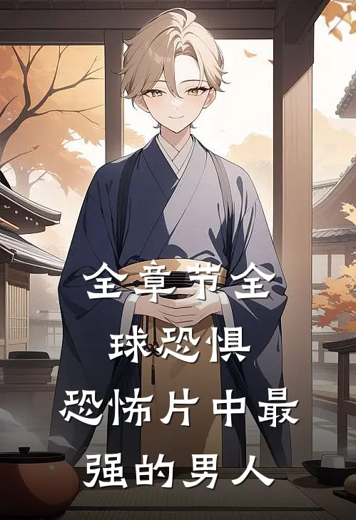 全章节全球恐惧：恐怖片中最强的男人