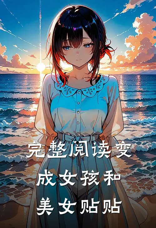 完整阅读变成女孩和美女贴贴