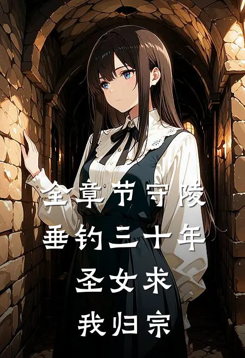 全章节守陵垂钓三十年，圣女求我归宗