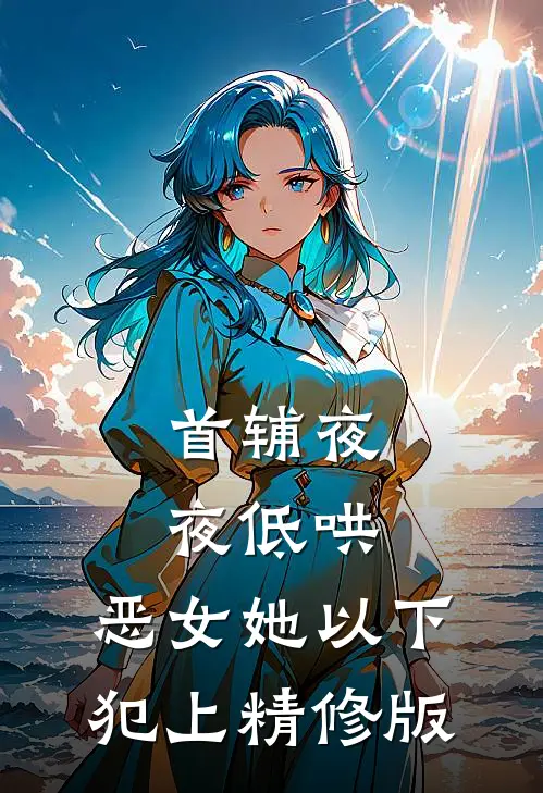首辅夜夜低哄：恶女她以下犯上精修版