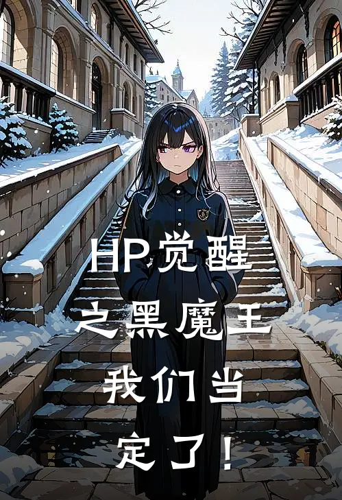 HP觉醒之黑魔王,我们当定了! 赫卡忒txt