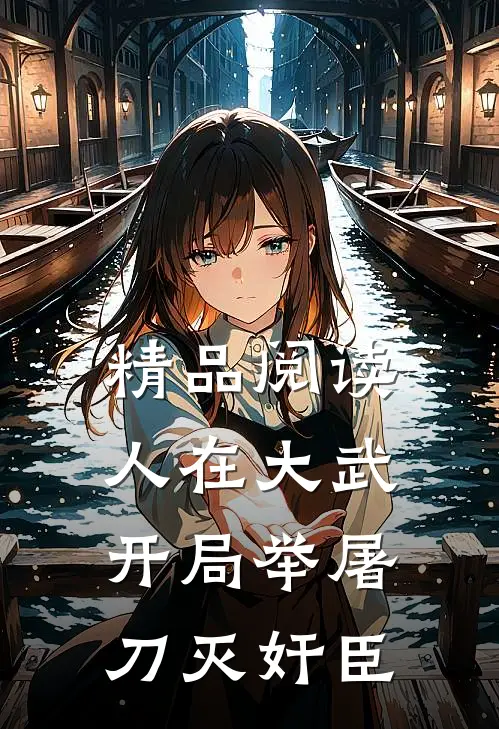 精品阅读人在大武，开局举屠刀灭奸臣
