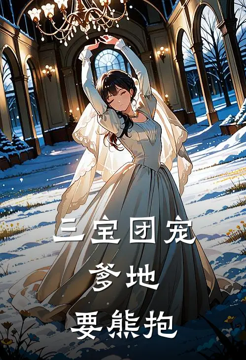 三宝团宠：爹地，要熊抱