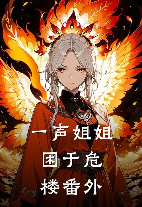 一声姐姐，困于危楼番外