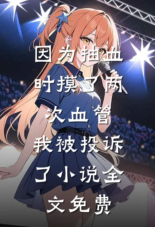因为抽血时摸了两次血管，我被投诉了小说全文免费