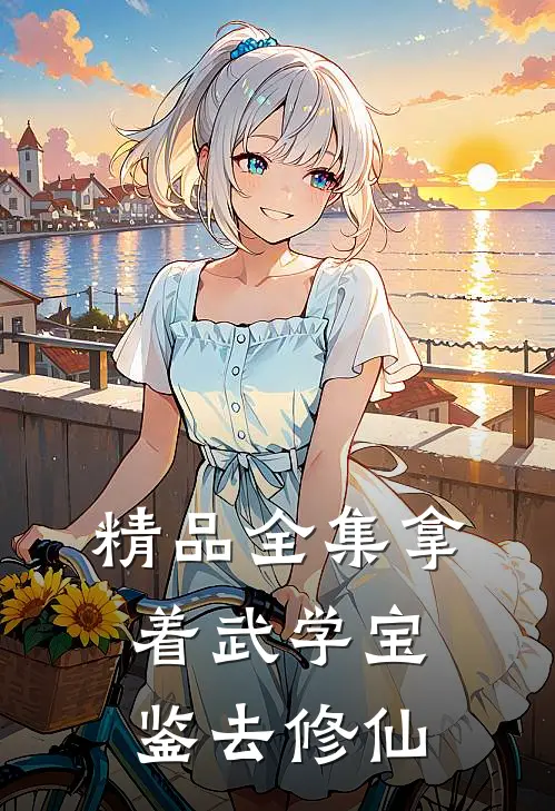 精品全集拿着武学宝鉴去修仙