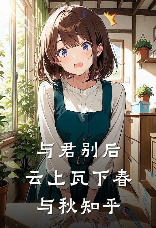 与君别后，云上瓦下春与秋知乎