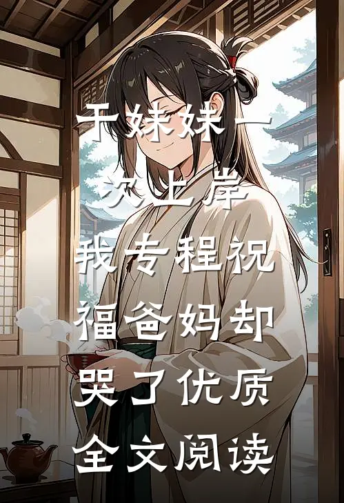 干妹妹一次上岸，我专程祝福爸妈却哭了优质全文阅读