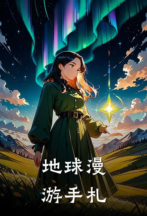 地球漫游手札