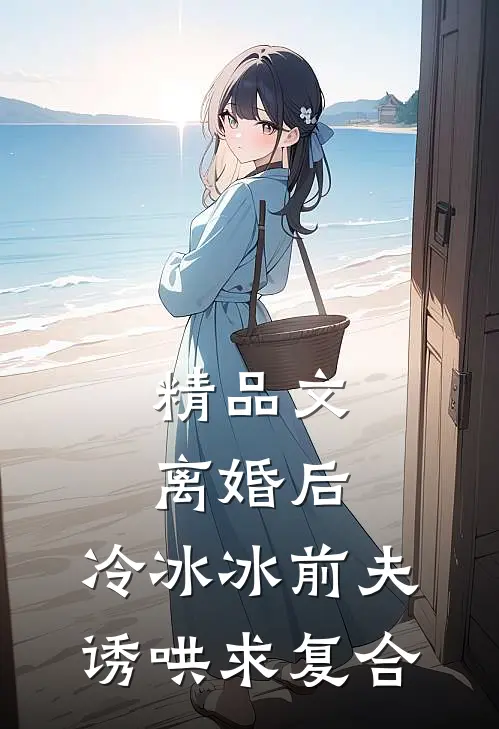 精品文离婚后，冷冰冰前夫诱哄求复合