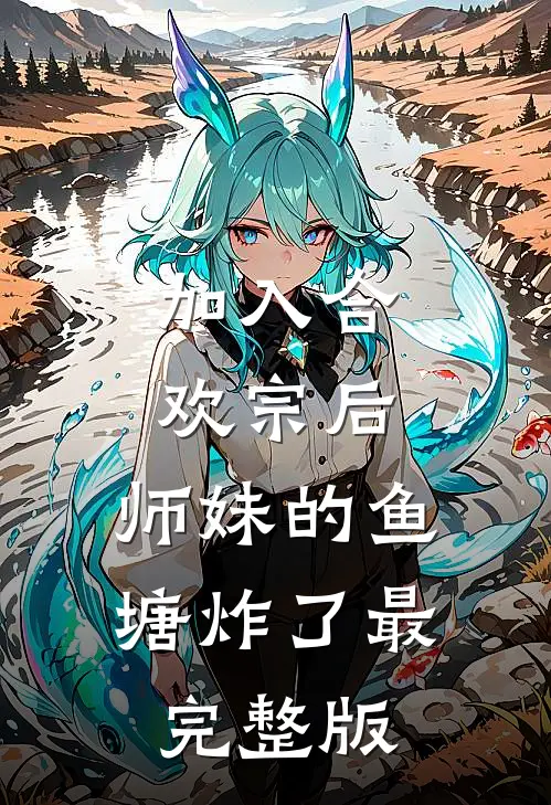 加入合欢宗后，师妹的鱼塘炸了最完整版