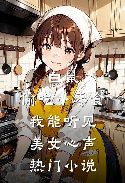 白鼠：偷吃小零食，我能听见美女心声热门小说