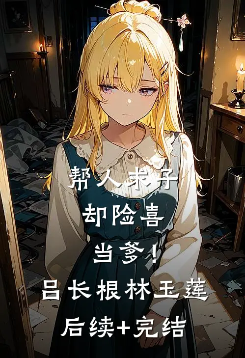 帮人求子，却险喜当爹！吕长根林玉莲后续+完结