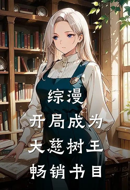 综漫：开局成为大慈树王畅销书目