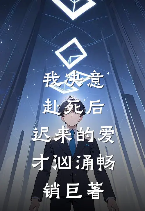 我决意赴死后，迟来的爱才汹涌畅销巨著