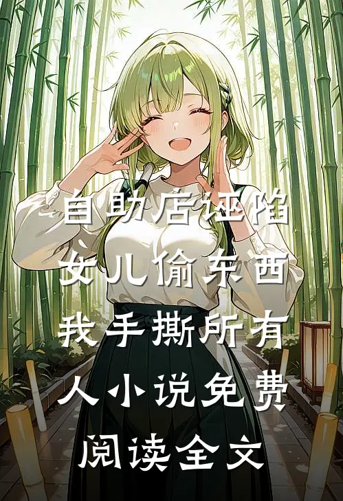自助店诬陷女儿偷东西，我手撕所有人小说免费阅读全文