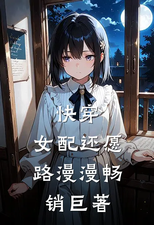 快穿：女配还愿路漫漫畅销巨著