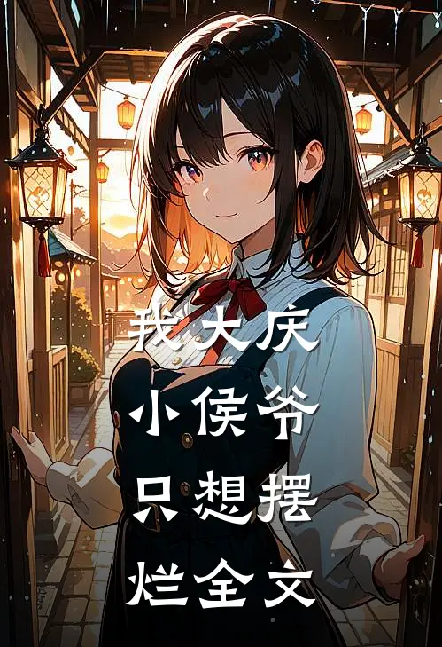 我大庆小侯爷，只想摆烂全文
