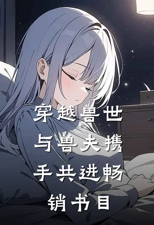 穿越兽世：与兽夫携手共进畅销书目
