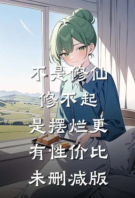 不是修仙修不起，是摆烂更有性价比未删减版