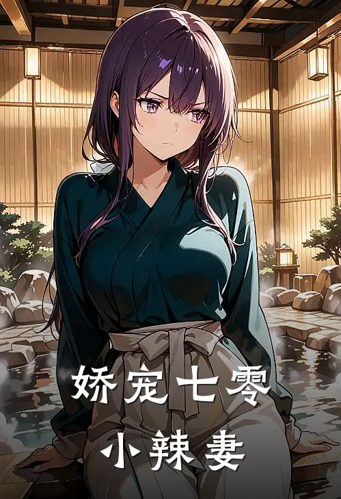 娇宠七零小辣妻