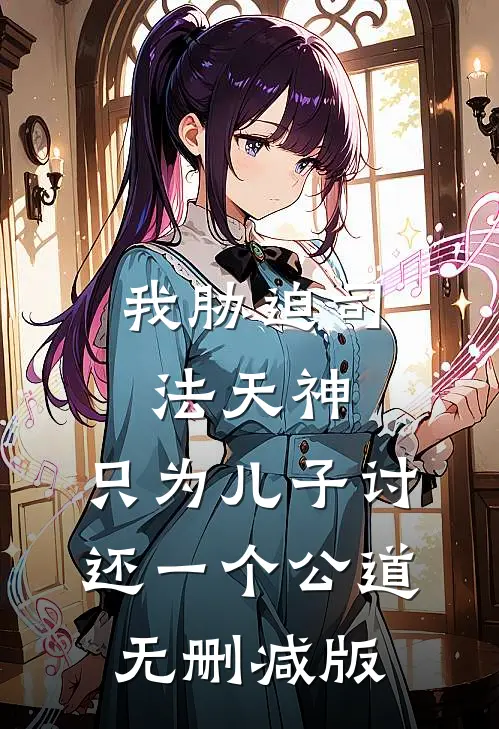 我胁迫司法天神，只为儿子讨还一个公道无删减版