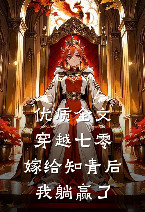 优质全文穿越七零：嫁给知青后，我躺赢了
