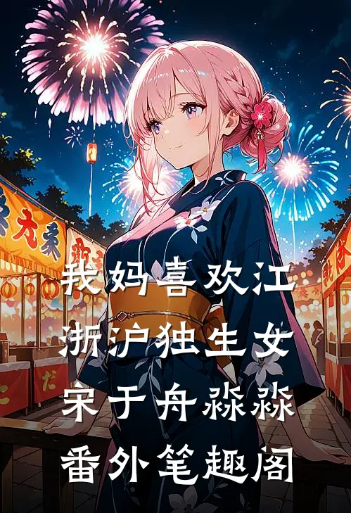 我妈喜欢江浙沪独生女：宋于舟淼淼番外笔趣阁