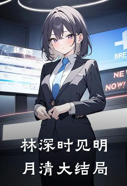 林深时见明月清大结局