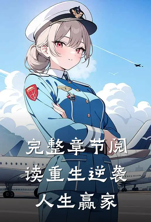 完整章节阅读重生逆袭人生赢家