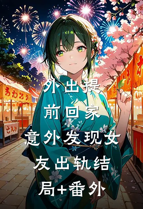 外出提前回家，意外发现女友出轨结局+番外