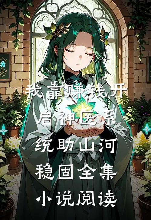 我靠赚钱开启神医系统助山河稳固全集小说阅读