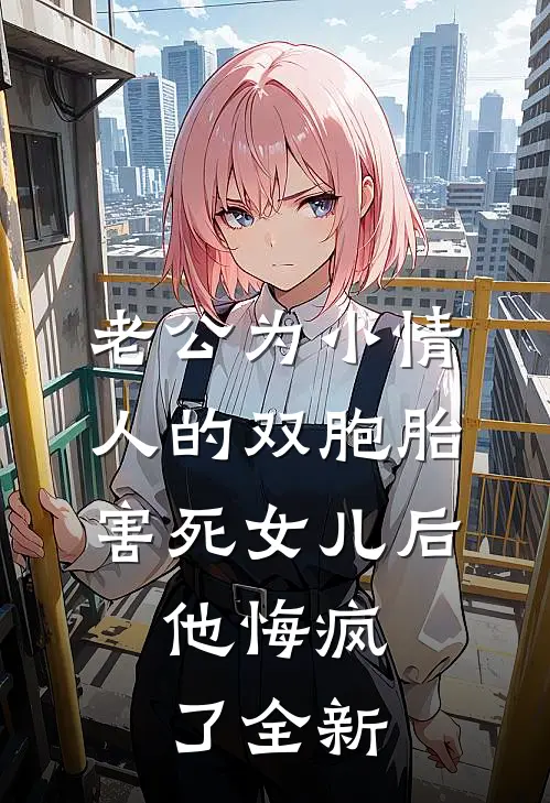 老公为小情人的双胞胎害死女儿后，他悔疯了全新