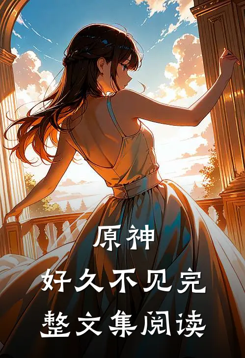 原神：【好久不见】完整文集阅读