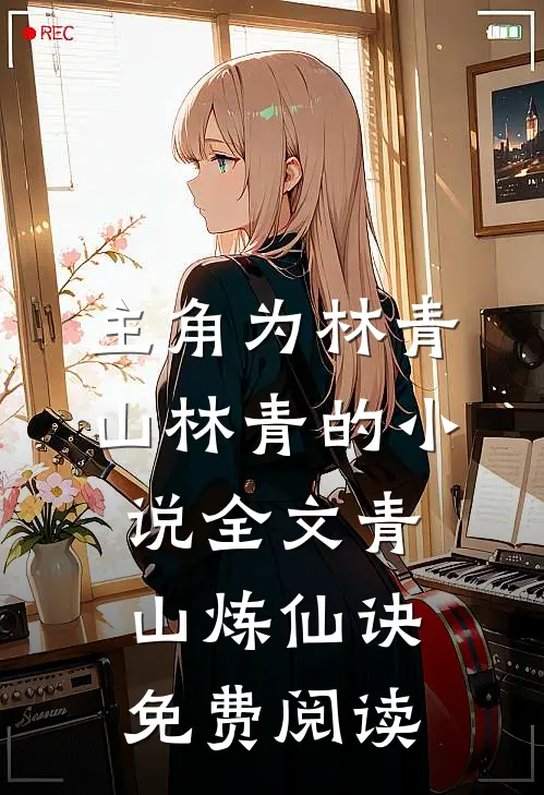 主角为林青山林青的小说全文青山炼仙诀免费阅读