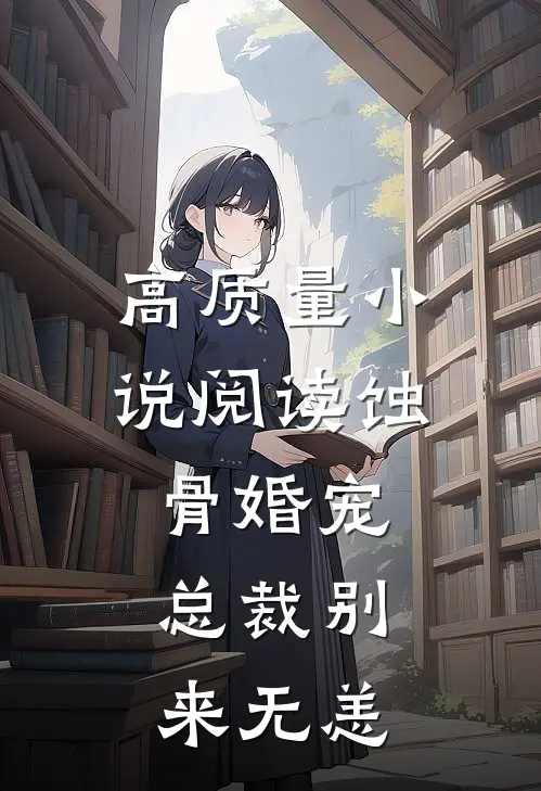 高质量小说阅读蚀骨婚宠，总裁别来无恙