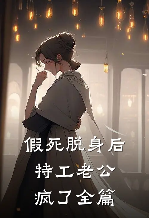 假死脱身后，特工老公疯了全篇