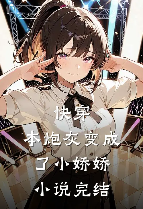 快穿：本炮灰变成了小娇娇小说完结