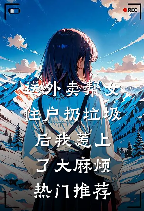 送外卖帮女住户扔垃圾后我惹上了大麻烦热门推荐