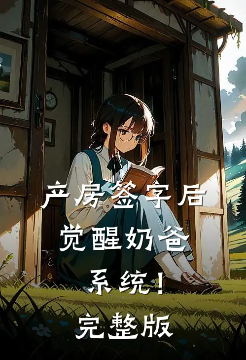 产房签字后，觉醒奶爸系统！完整版