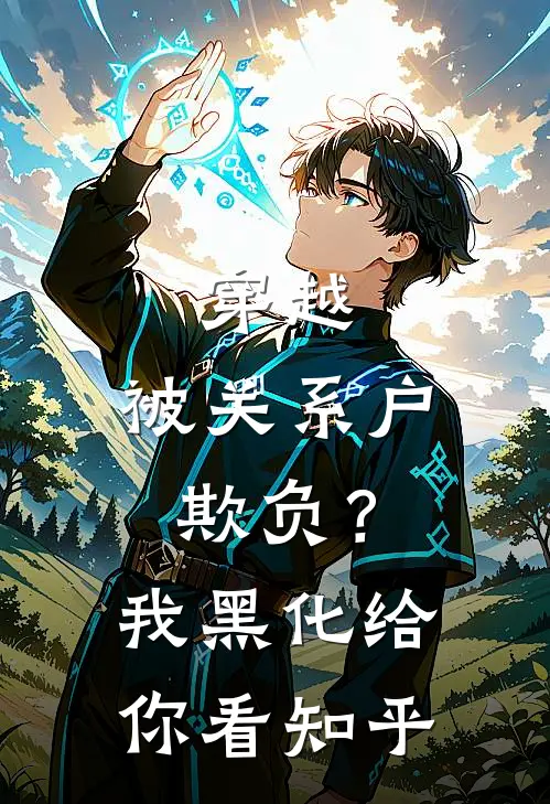 穿越：被关系户欺负？我黑化给你看知乎