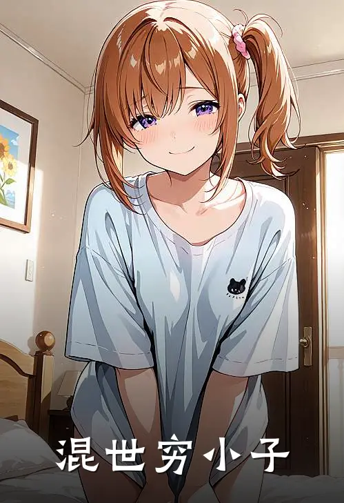 混世穷小子下