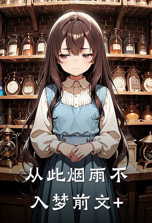 从此烟雨不入梦前文+