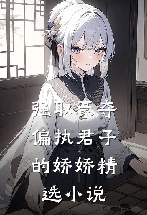 强取豪夺：偏执君子的娇娇精选小说