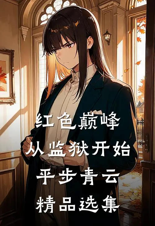 红色巅峰：从监狱开始平步青云精品选集