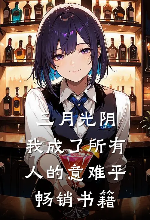 三月光阴，我成了所有人的意难平畅销书籍