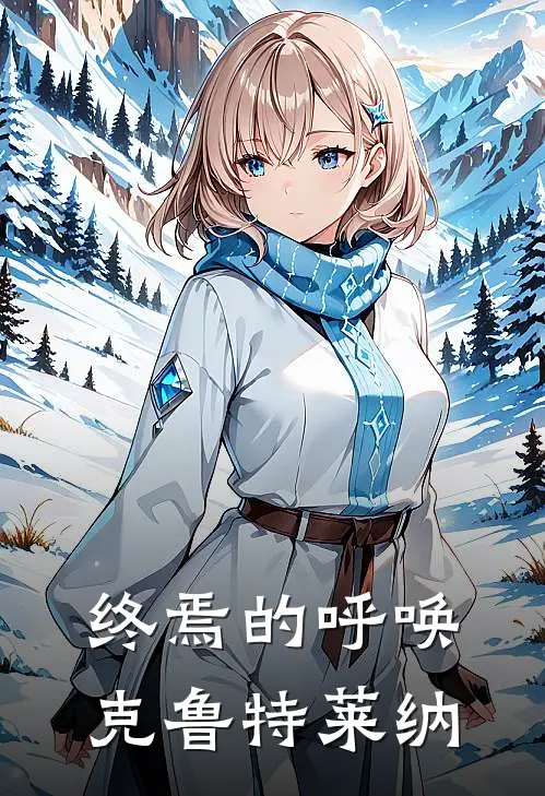 终焉】的呼唤克鲁特莱纳